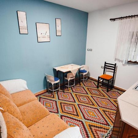 Bb Apartament Apartment จีโรคาสเตอร์ ภายนอก รูปภาพ