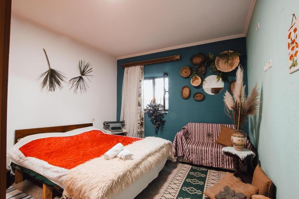 Bb Apartament Apartment จีโรคาสเตอร์ ภายนอก รูปภาพ