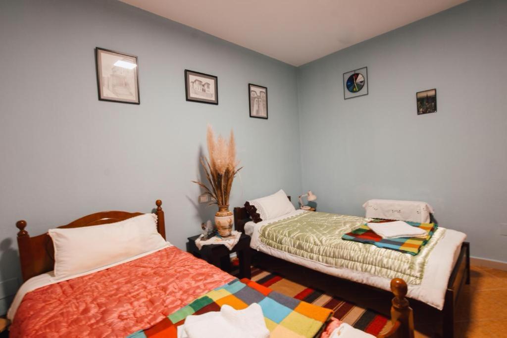 Bb Apartament Apartment จีโรคาสเตอร์ ภายนอก รูปภาพ