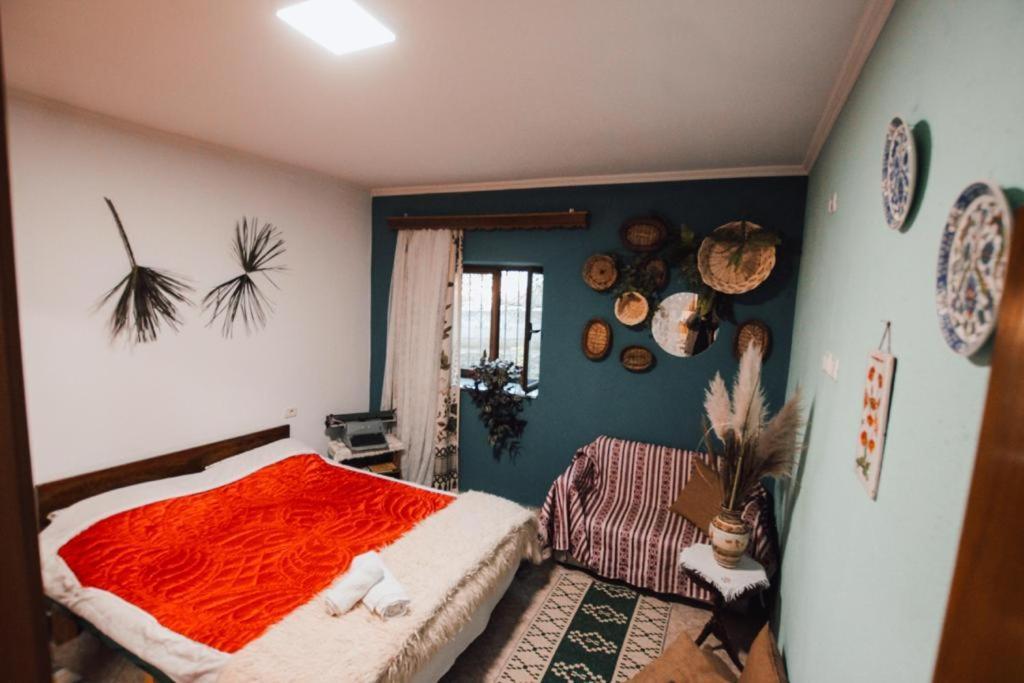 Bb Apartament Apartment จีโรคาสเตอร์ ภายนอก รูปภาพ